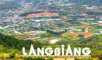 Du lịch Nha Trang - Đà Lạt 4 ngày 3 đêm (Du ngoạn vịnh Nha Trang)